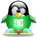 Penguin pingouin pinguino 306